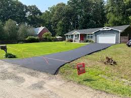 Best Driveway Grading and Leveling  in Charlotte Park, FL